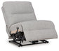 Acklen Place 6-Piece Power Reclining Sectional