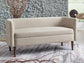 Wainner Accent Bench