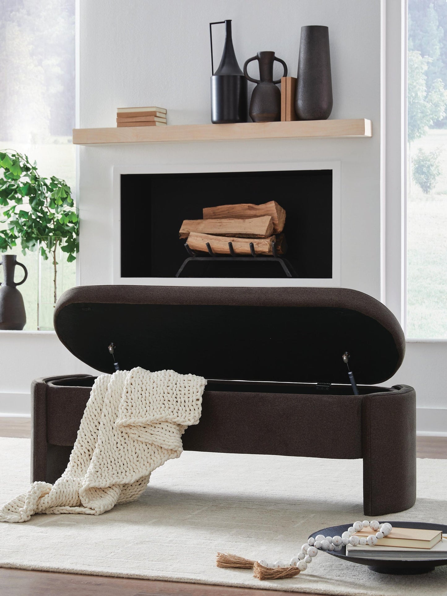Vavuniya Storage Bench