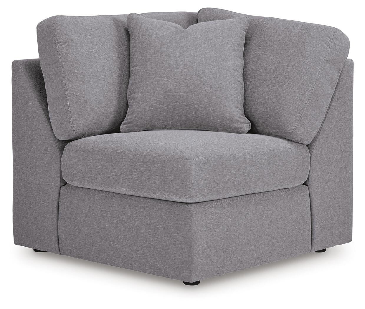 Modmax 8-Piece Sectional