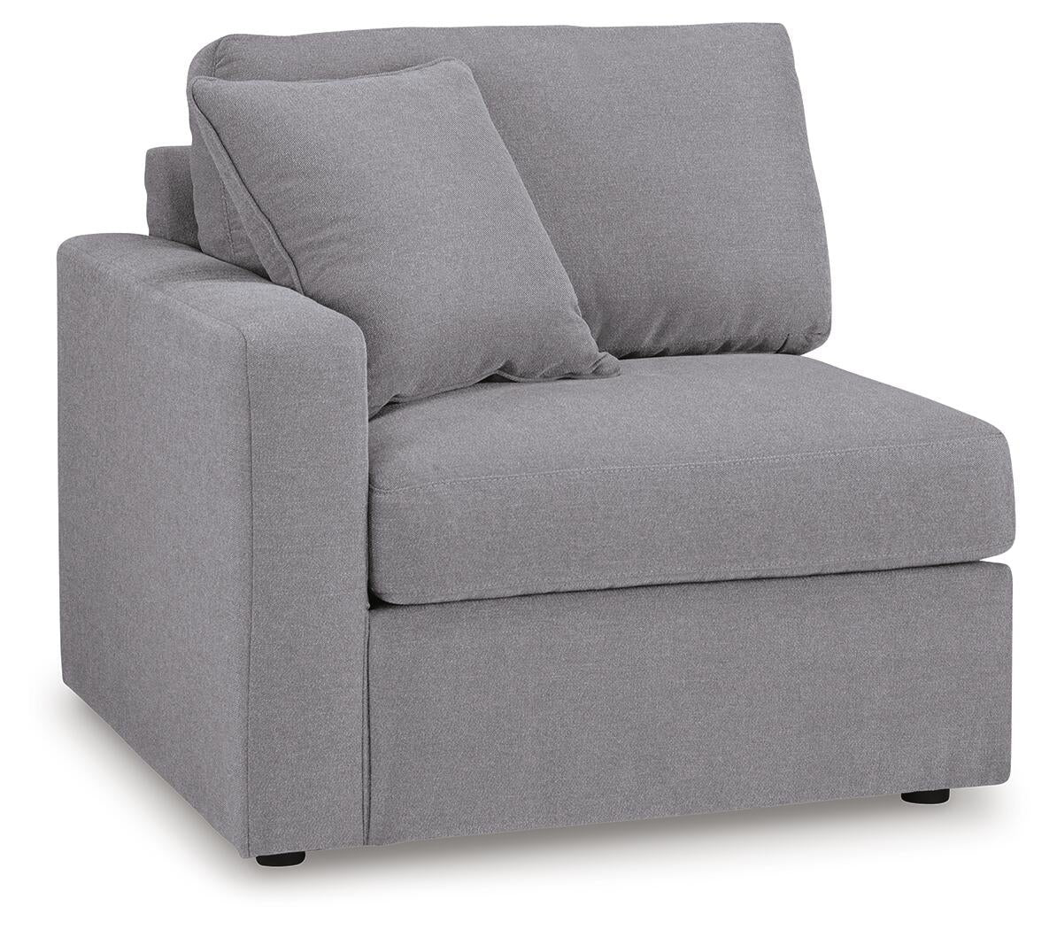 Modmax 5-Piece Sectional