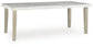 Larawyn Rectangular Dining Room Table