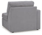 Modmax 4-Piece Sectional