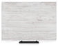 Cayboni Full Panel Bed, Dresser, Mirror, Chest and Nightstand