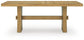 Galliden Dining Table and 8 Chairs
