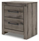 Urbanoore Twin Panel Storage Bed, Dresser, Mirror, Chest and Nightstand