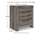 Urbanoore Twin Panel Storage Bed, Dresser, Mirror, Chest and Nightstand