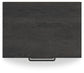 Delmorta Twin Panel Bed with Storage, Dresser, Mirror, Chest and Nightstand