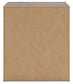 Urbanoore Twin Panel Bed with Storage, Dresser, Mirror, Chest and Nightstand