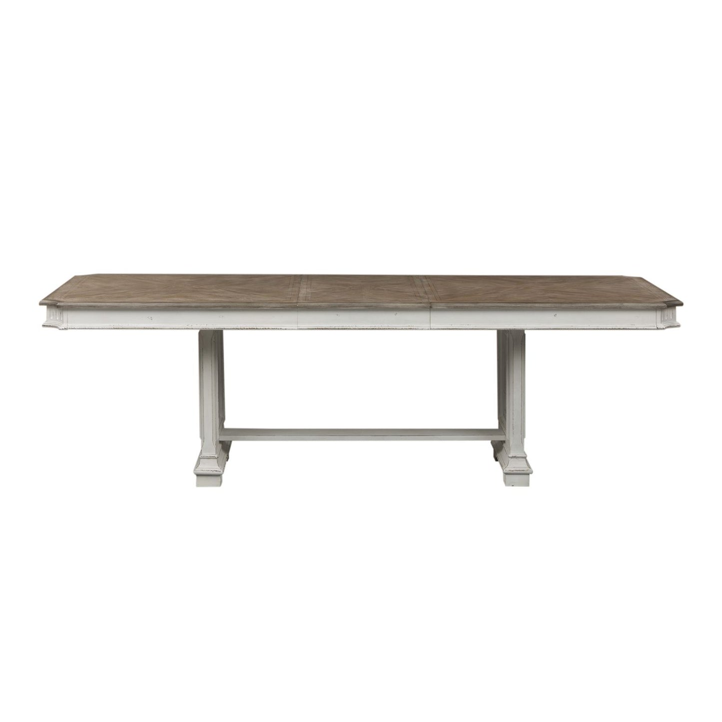 Trestle Table