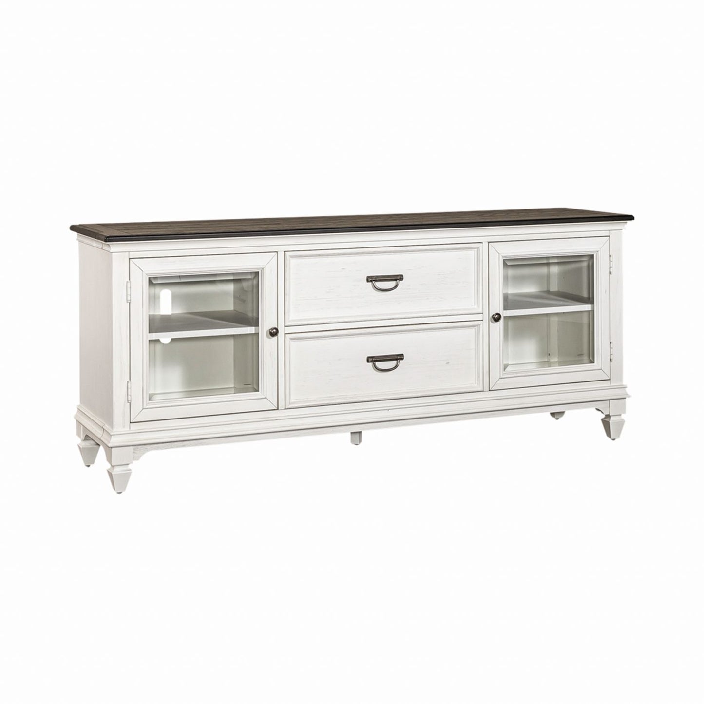 Entertainment TV Stand