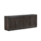 77 Inch TV Console