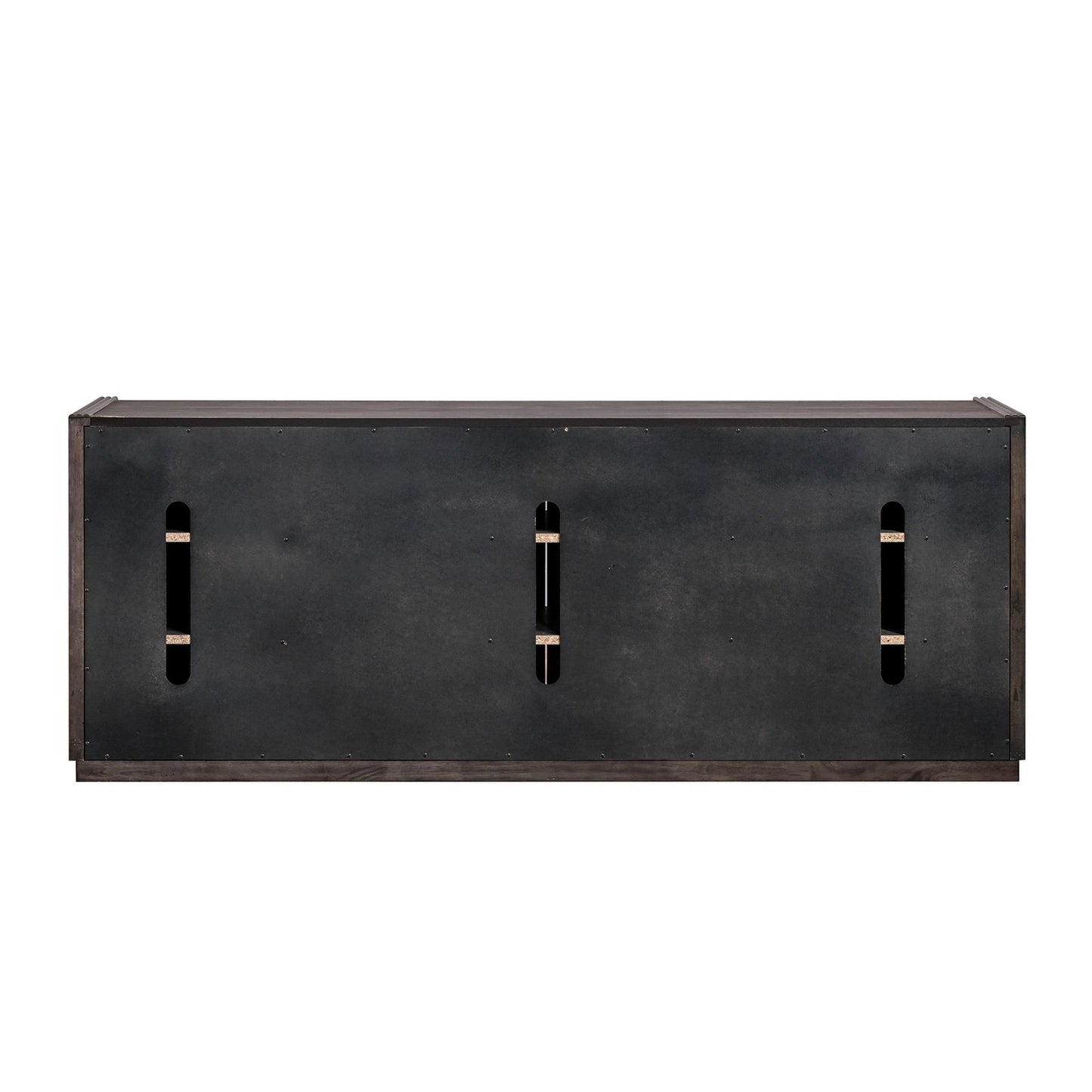 77 Inch TV Console
