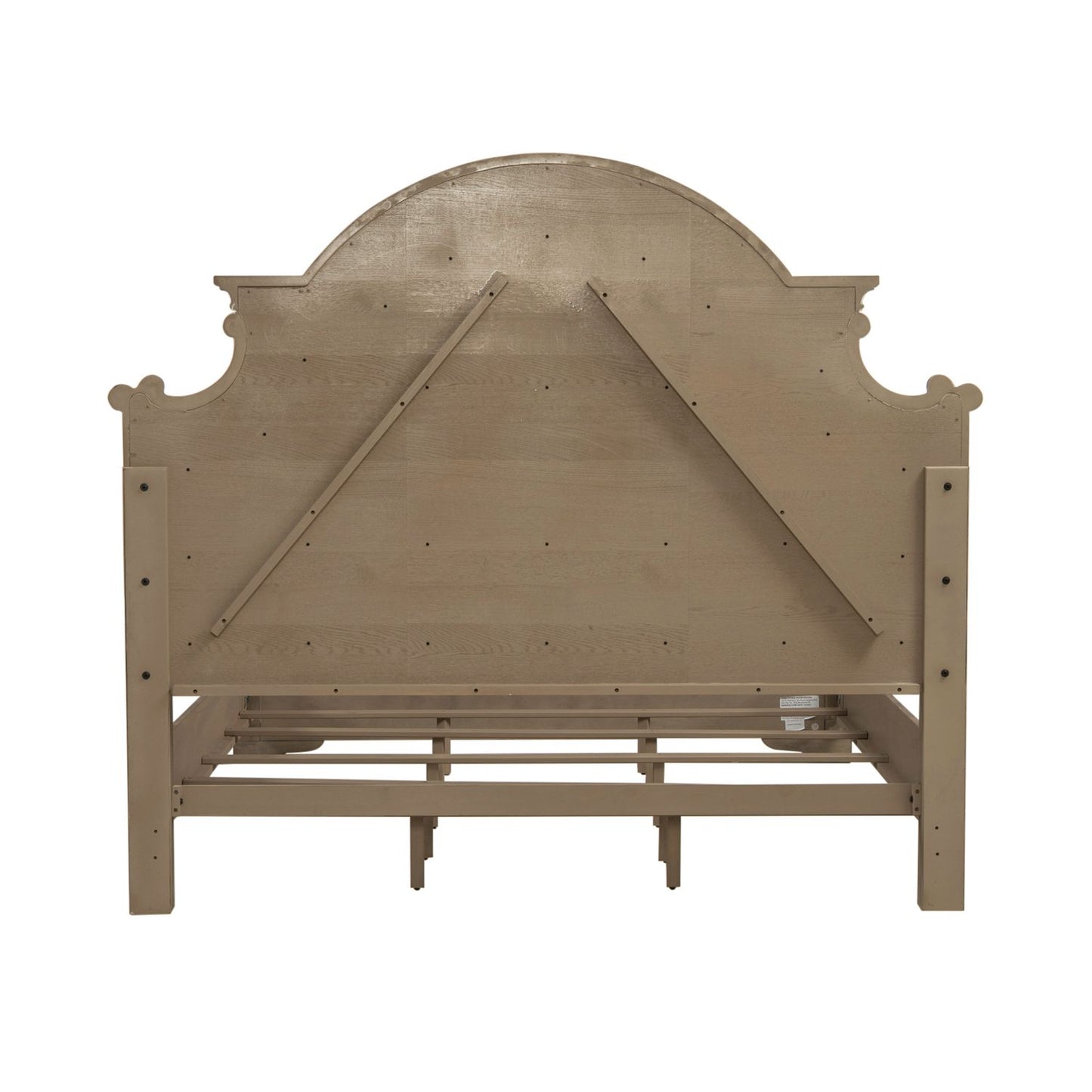 Queen Uph Bed