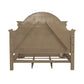 Queen Uph Bed