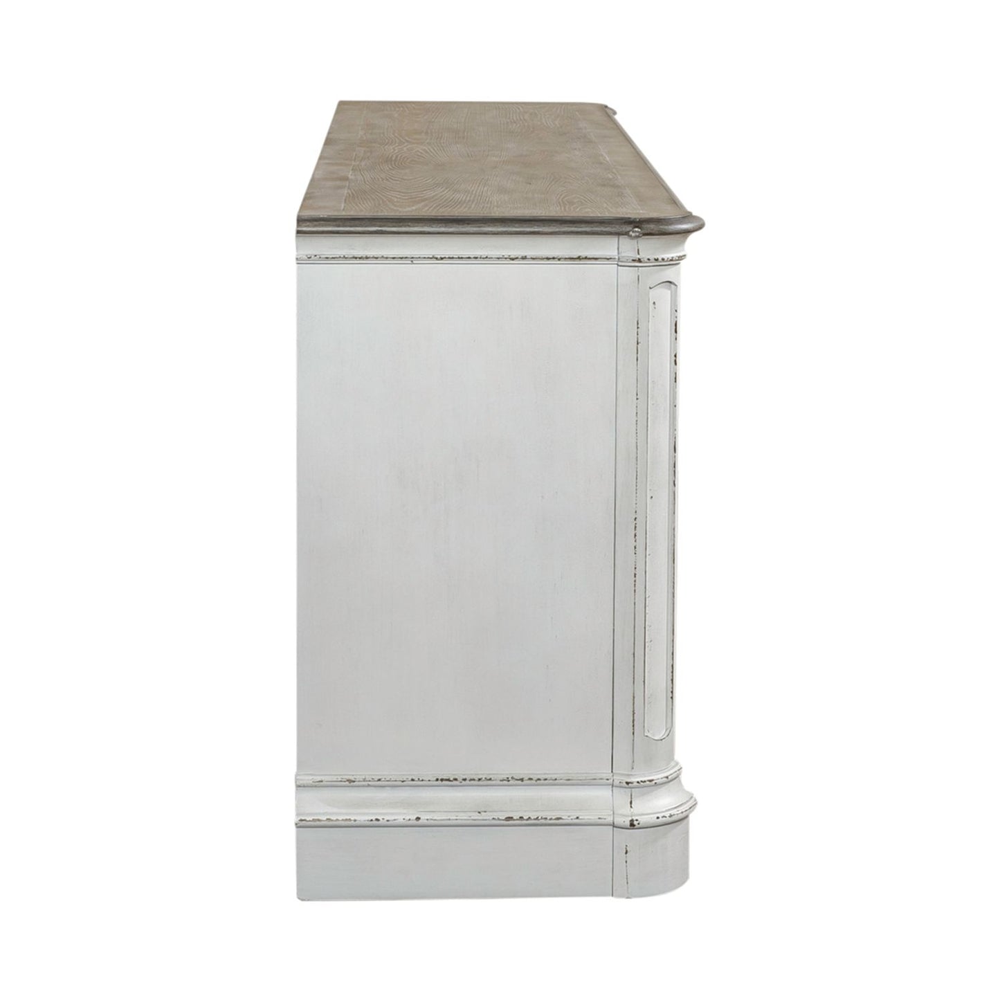 Entertainment TV Stand