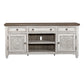 66 Inch Tile TV Console