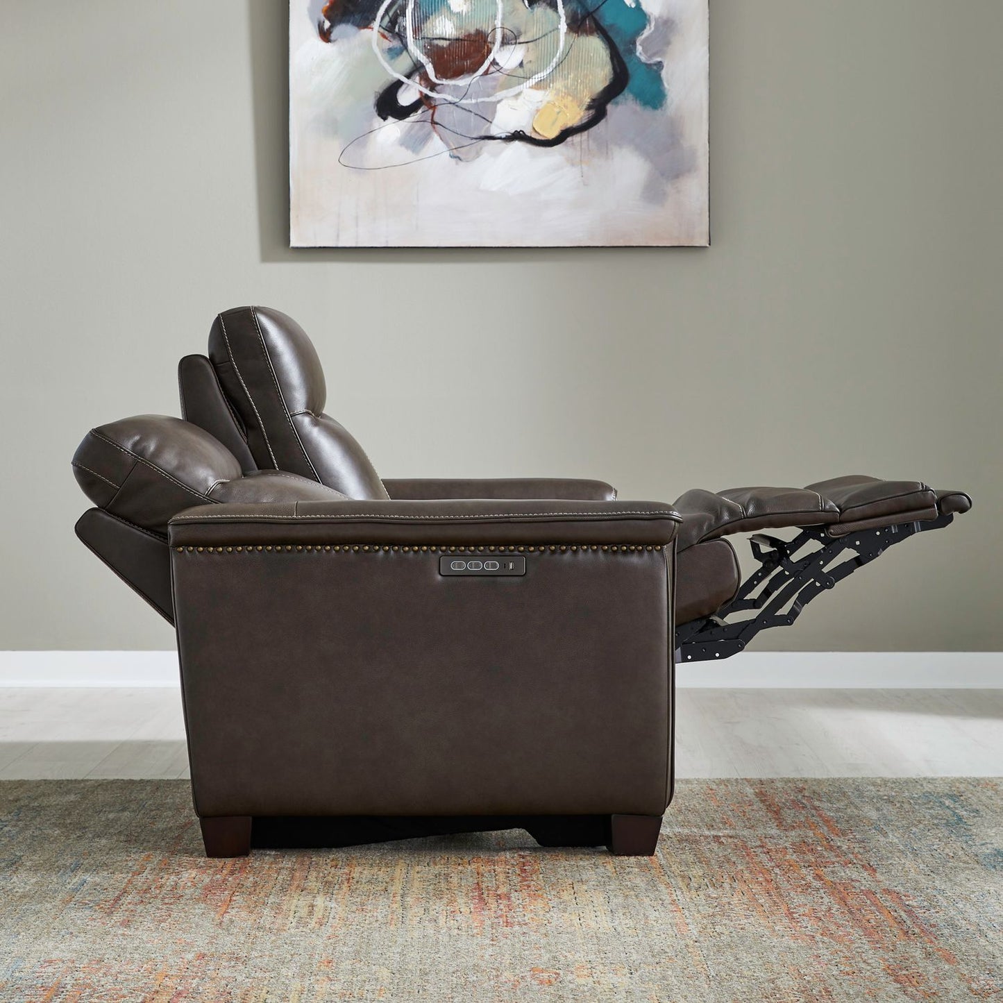 Loveseat P3 & ZG