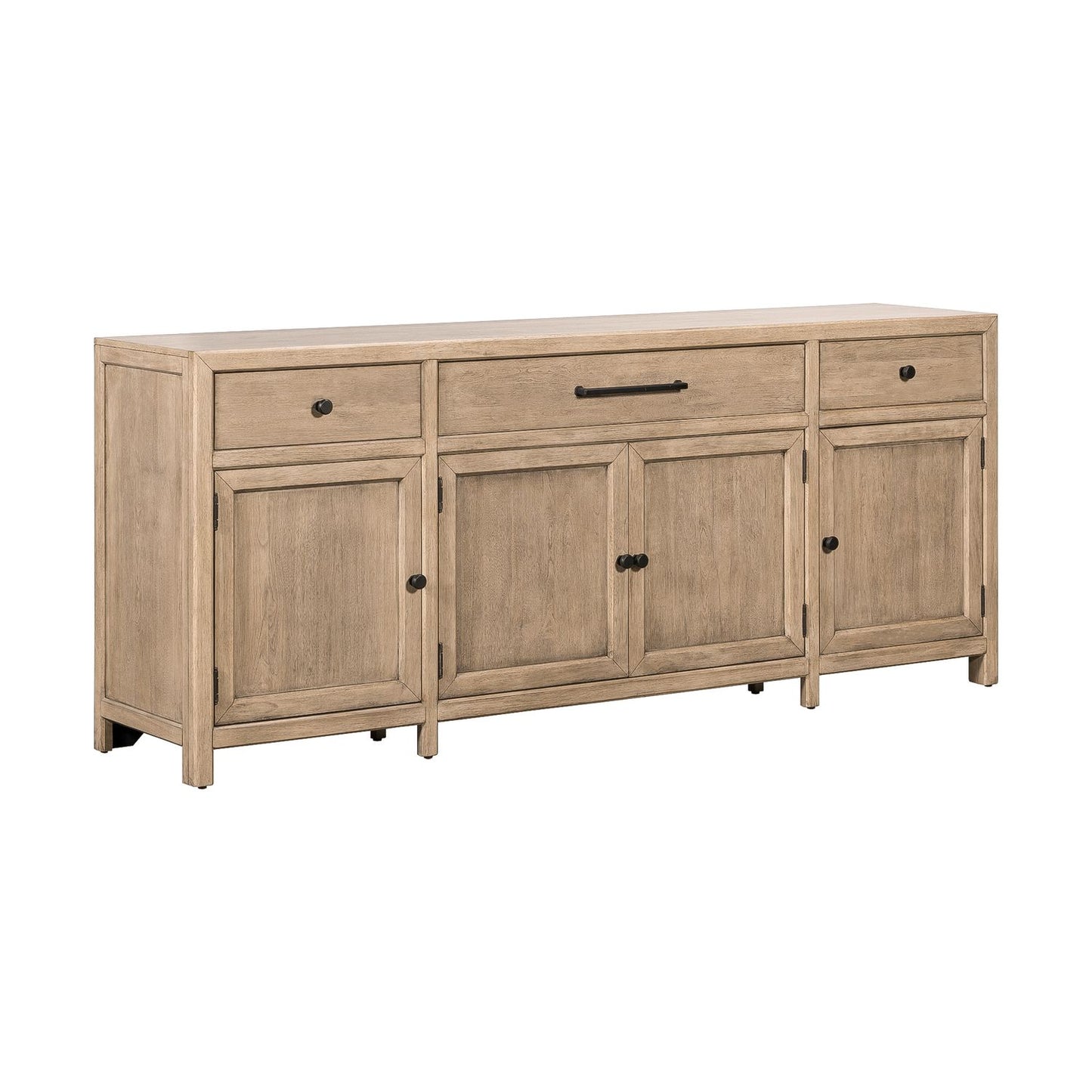 82 Inch TV Console