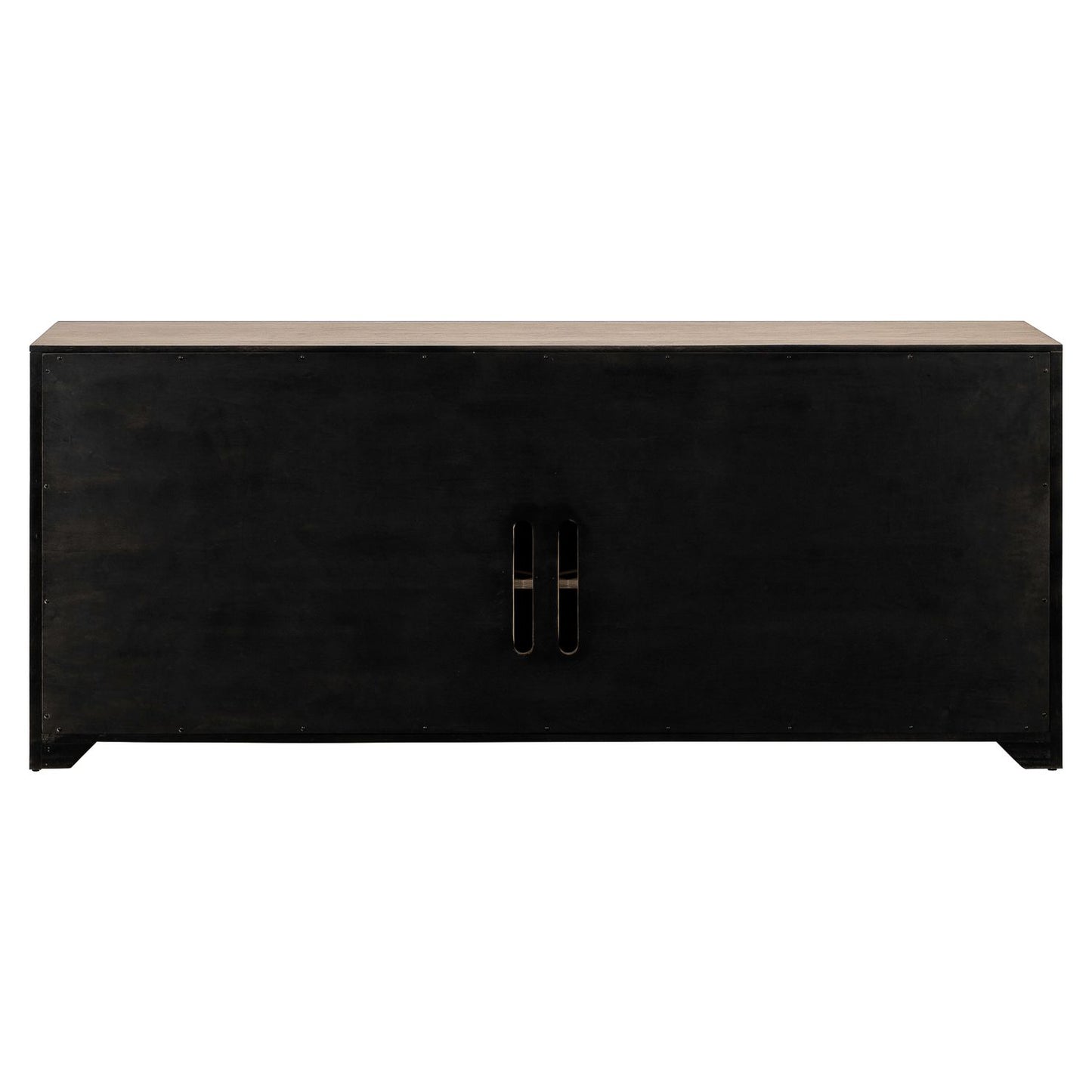 82 Inch TV Console
