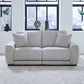 2 Piece Loveseat