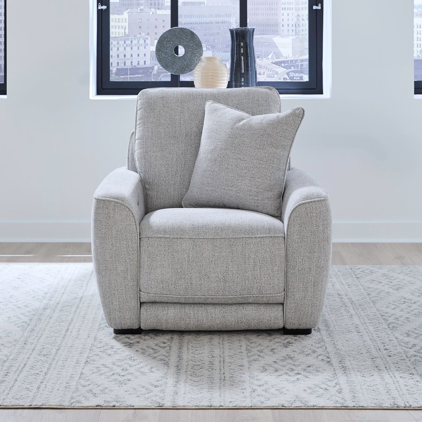 Recliner P2 & ZW