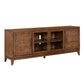 82 Inch TV Console