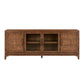 82 Inch TV Console