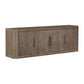 82 Inch TV Console