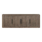 82 Inch TV Console