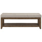 Uph Dining Bench