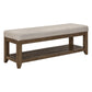 Uph Dining Bench