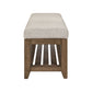Uph Dining Bench