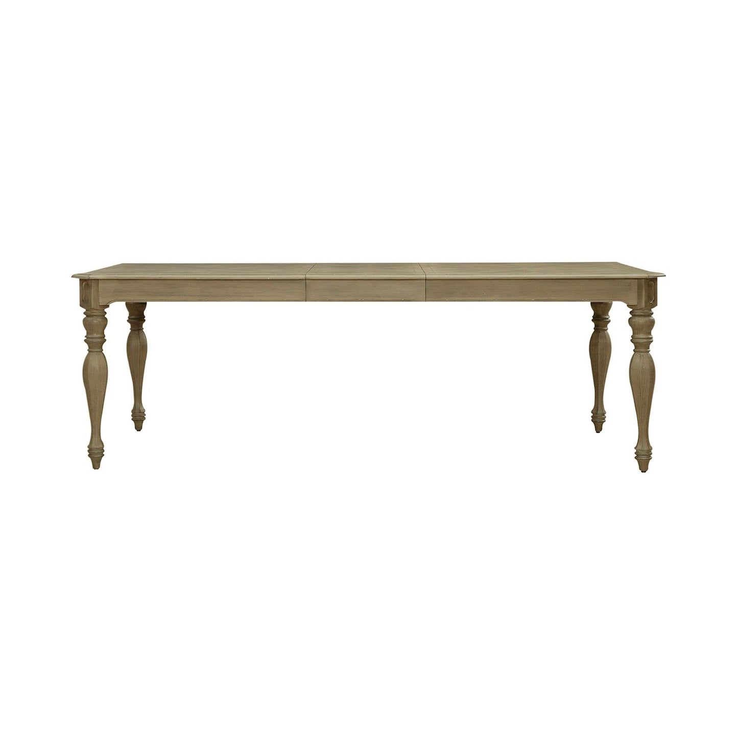 Rectangular Leg Table