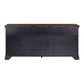 74 Inch TV Console