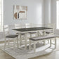 Opt 6 Piece Gathering Table Set