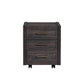 Castered Filing Cabinet