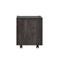 Castered Filing Cabinet