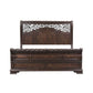 King Sleigh Bed