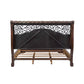King Sleigh Bed