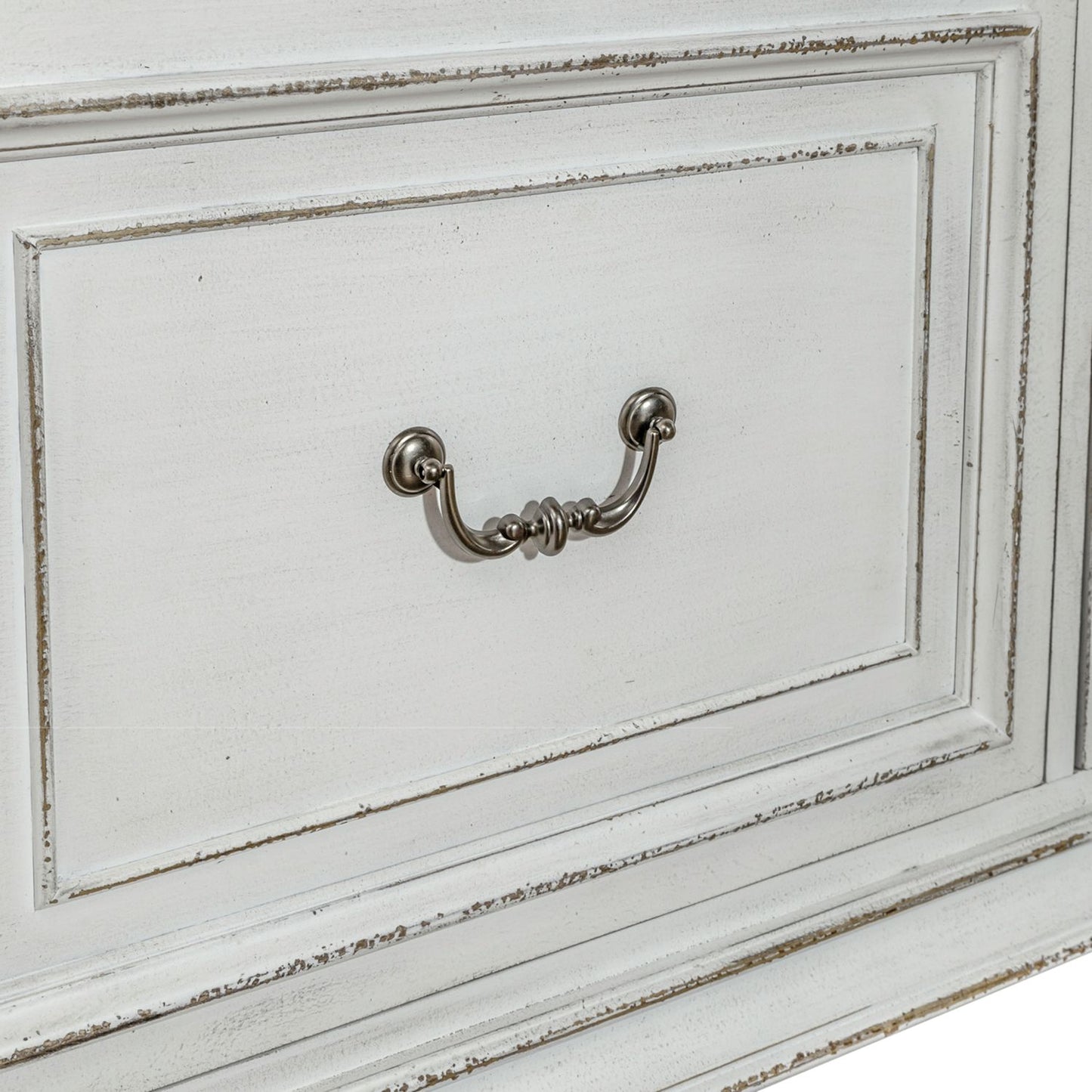 Opt Credenza & Hutch