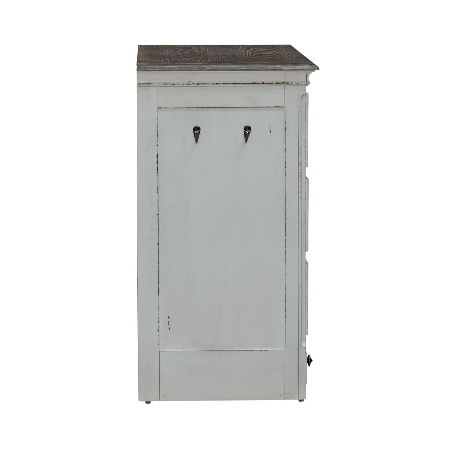 Pet Feeder Cabinet