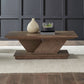 Cocktail Table