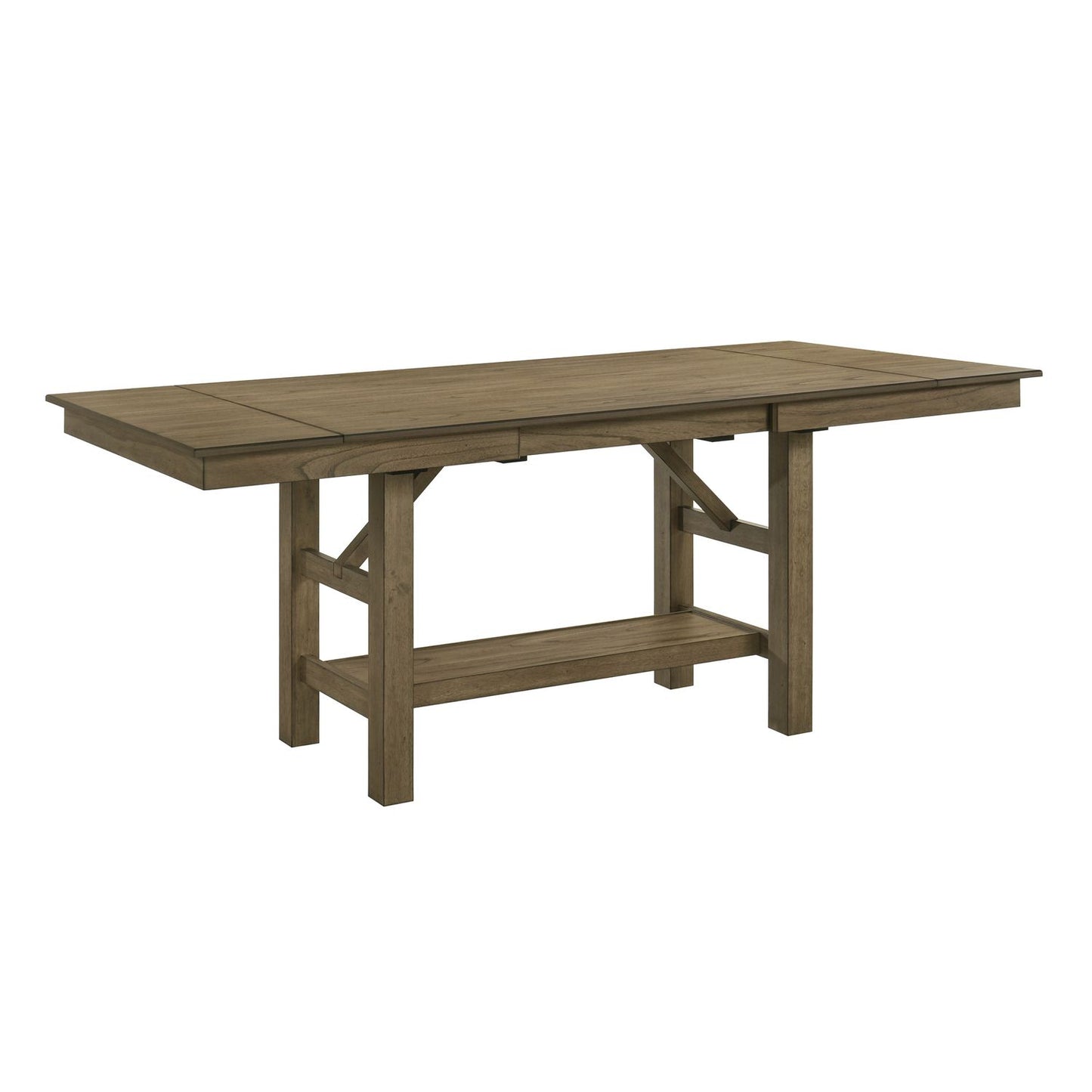 Opt Gathering Trestle Table Set