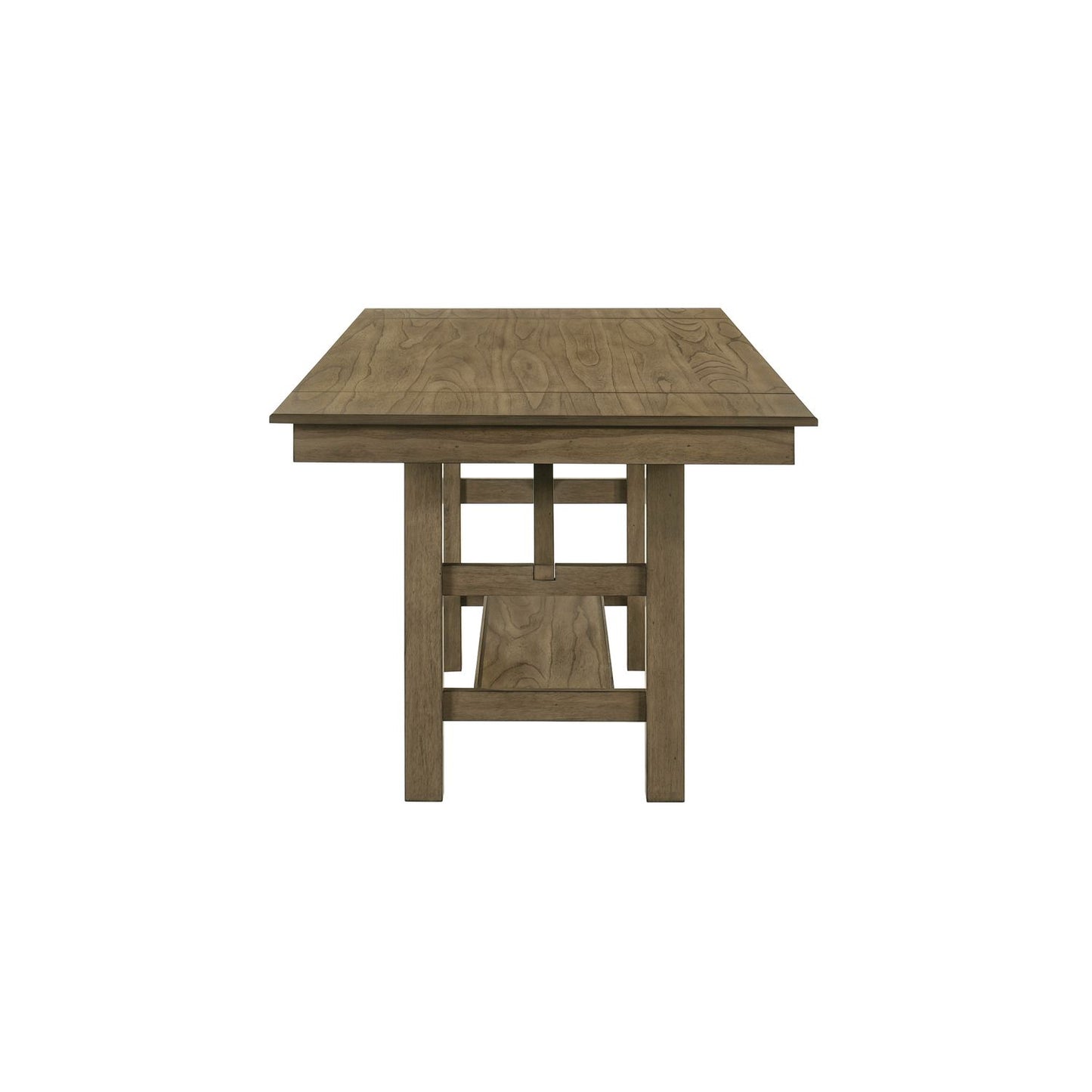 Opt Gathering Trestle Table Set