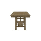 Opt Gathering Trestle Table Set