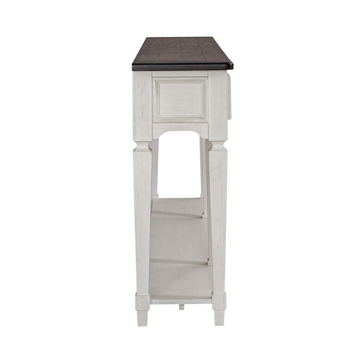 72 Inch Hall Table