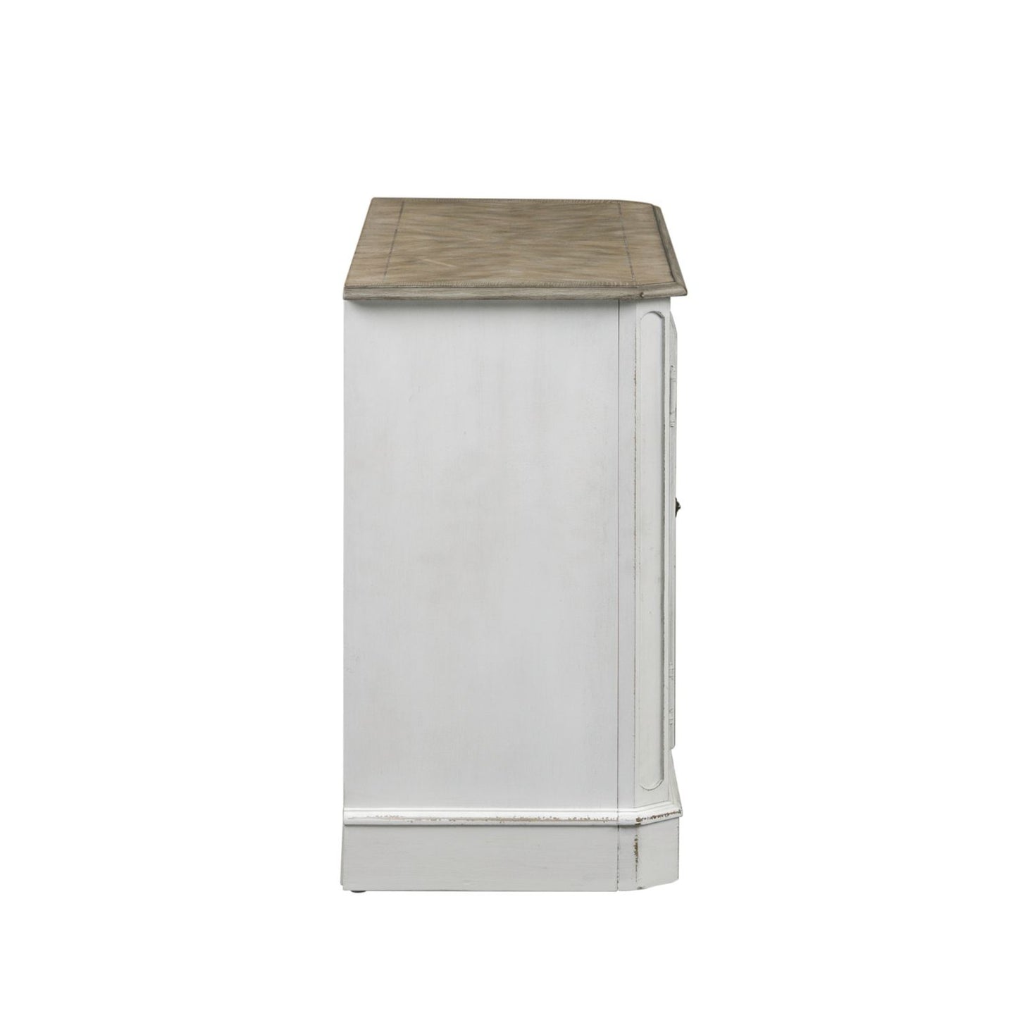 3 Door Hall Console