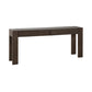 Accent Console Table