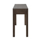 Accent Console Table